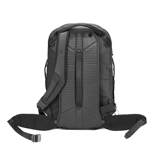 laydown image of Travel Backpack - 30L