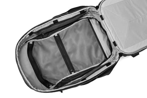 laydown detail image of Travel Backpack - 30L