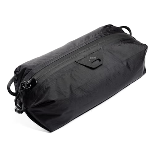 laydown image of Ultralight Packing Cube - XXS