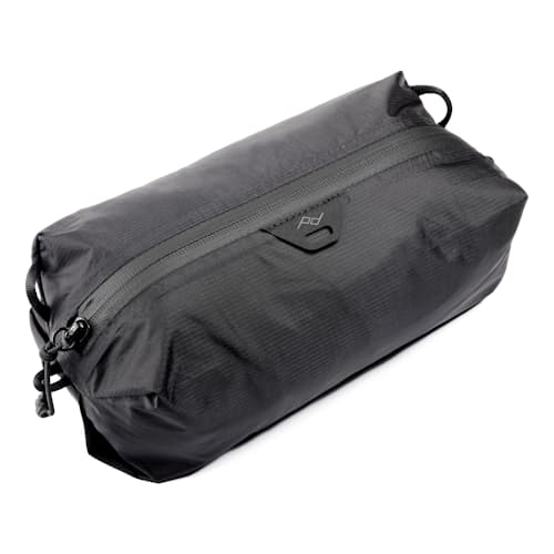 laydown image of Ultralight Packing Cube - XS