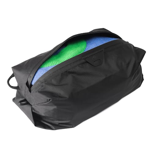 laydown image of Ultralight Packing Cube - XS