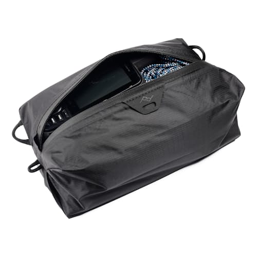 laydown image of Ultralight Packing Cube - XS