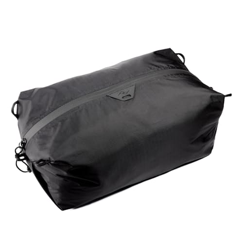 laydown image of Ultralight Packing Cube - S