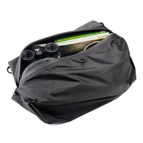 laydown image of Ultralight Packing Cube - S