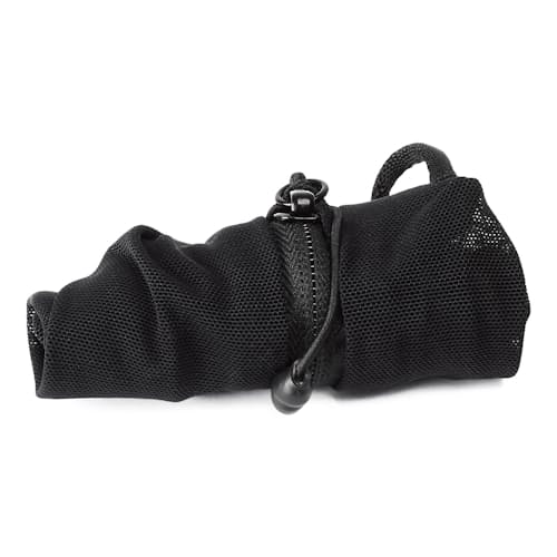 laydown image of Ultralight Mesh Packing Cube - XXS