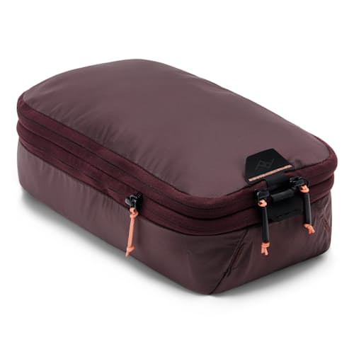 laydown image of Packing Cube - S