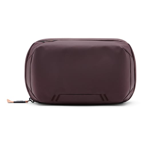 laydown image of Tech Pouch