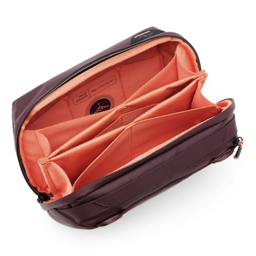 laydown image of Tech Pouch
