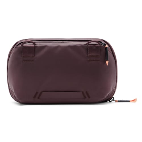 laydown image of Tech Pouch