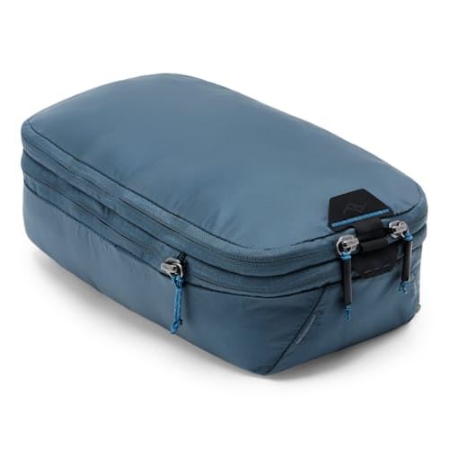 laydown image of Packing Cube - S