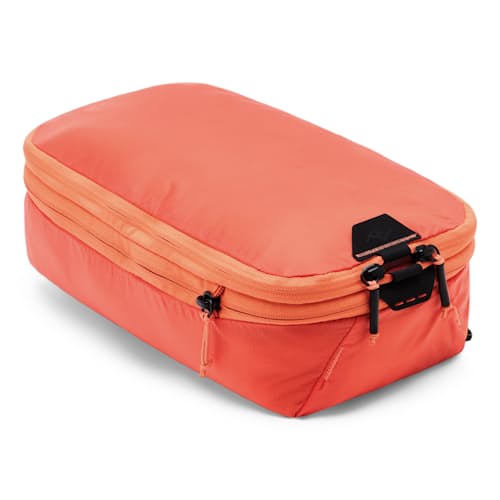 laydown image of Packing Cube - S