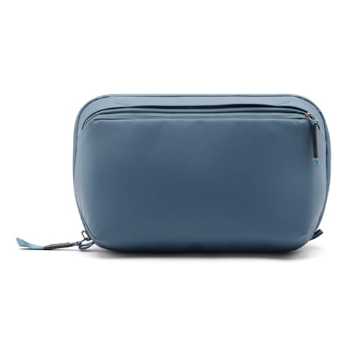 laydown image of Wash Pouch