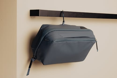 lifestyle image of Wash Pouch