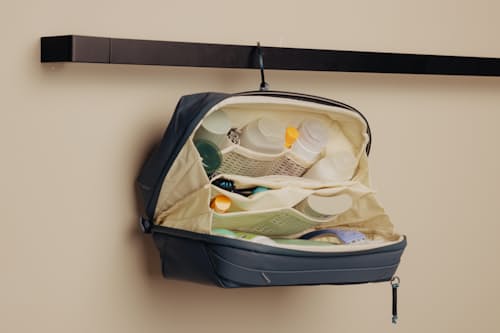 lifestyle image of Wash Pouch