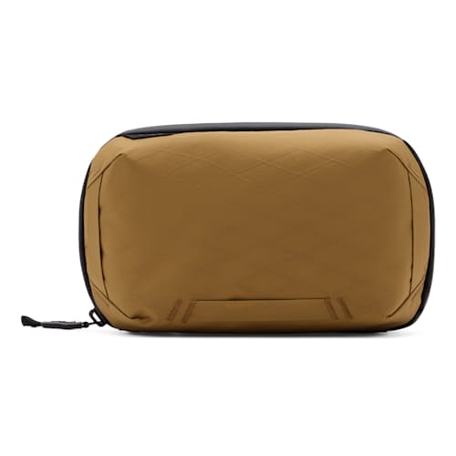 laydown image of Tech Pouch