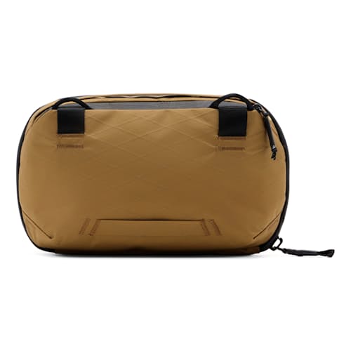 laydown image of Tech Pouch