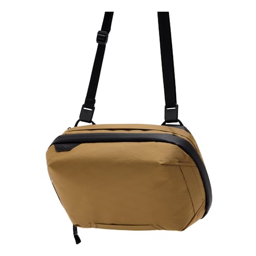 laydown detail image of Tech Pouch