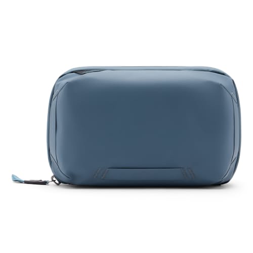 laydown image of Tech Pouch
