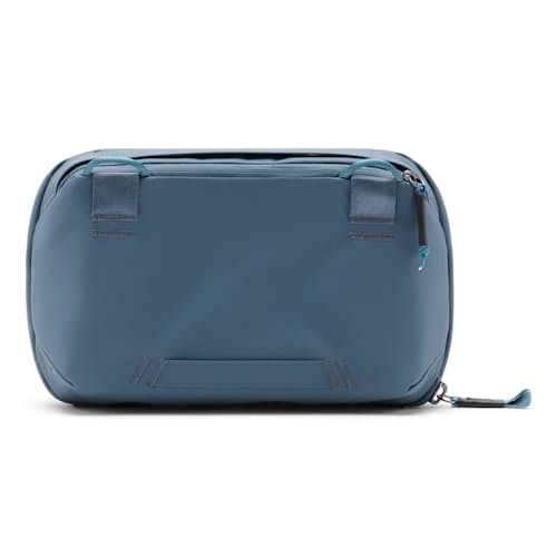 laydown image of Tech Pouch