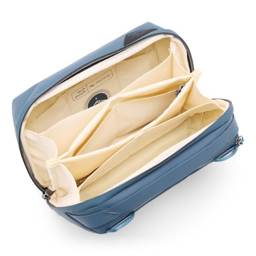 laydown image of Tech Pouch