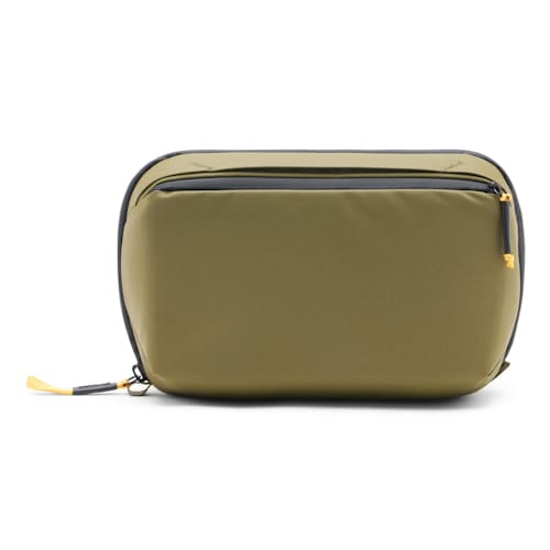 laydown image of Wash Pouch