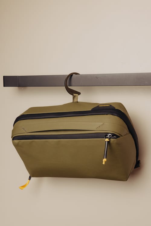 lifestyle image of Wash Pouch