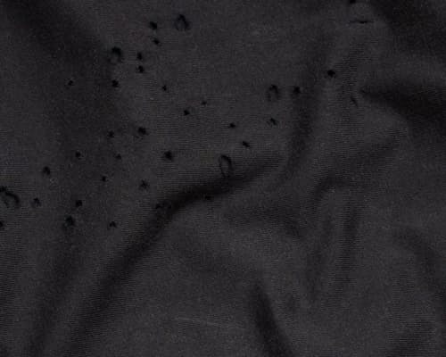 laydown detail image of MothTech T-Shirt- Huckberry Exclusive
