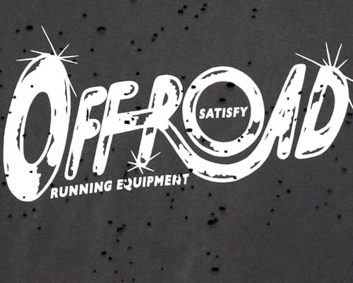 laydown detail image of MothTech T-Shirt- Huckberry Exclusive