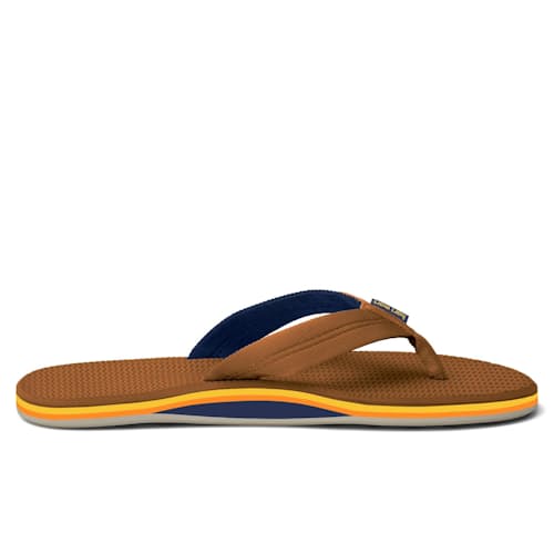 laydown image of Dunes Sandal