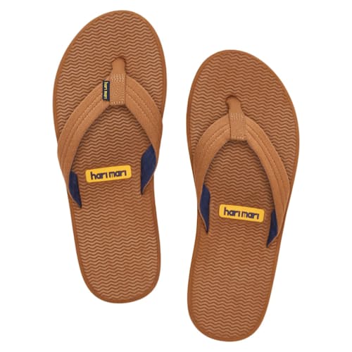 laydown image of Dunes Sandal