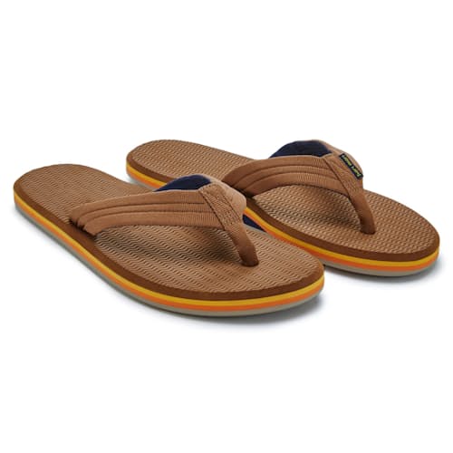 laydown image of Dunes Sandal