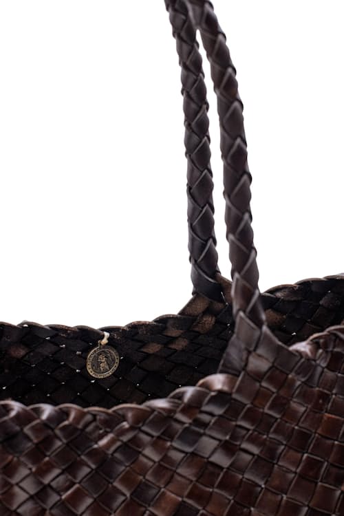 laydown detail image of Santa Croce Big Bag