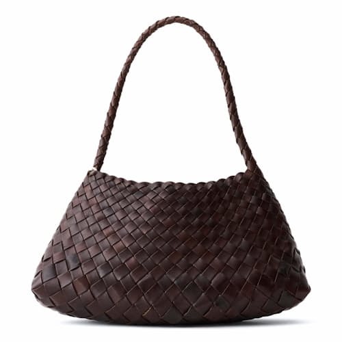 laydown image of Rosanna Bag