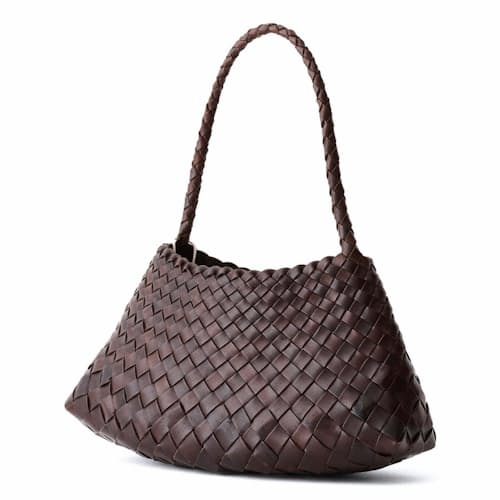 laydown image of Rosanna Bag