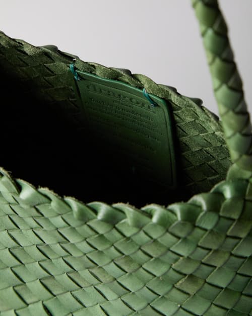 laydown detail image of Rosanna Bag