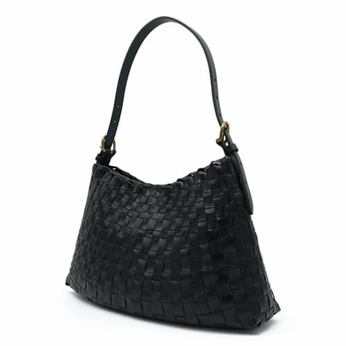 laydown image of Hobo Salvage Bag