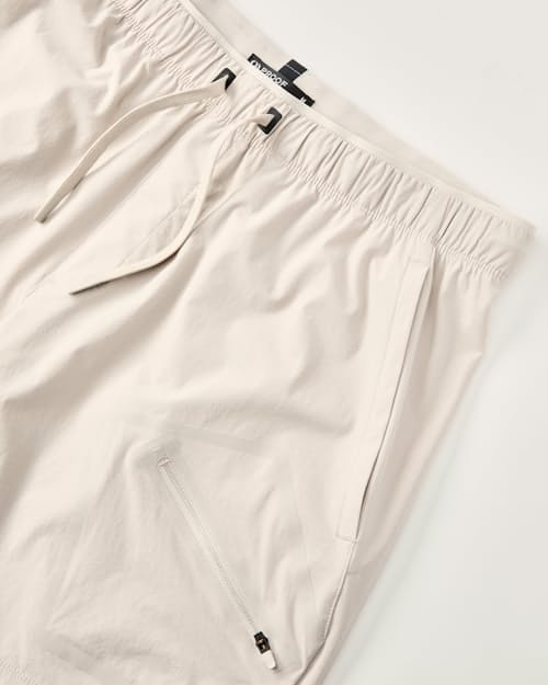 laydown detail image of TrailTech Short