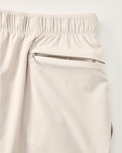 laydown detail image of TrailTech Short