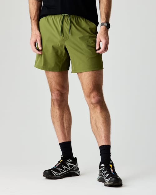 lifestyle image of TrailTech Short
