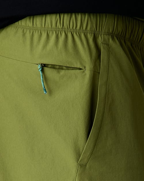 lifestyle image of TrailTech Short