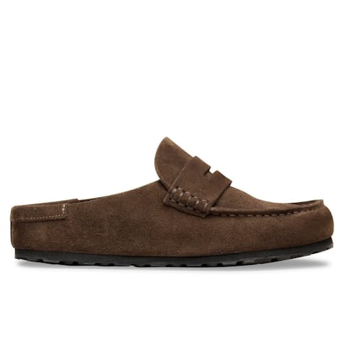 laydown image of Naples Clog