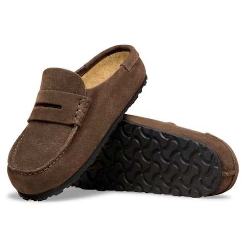 laydown image of Naples Clog