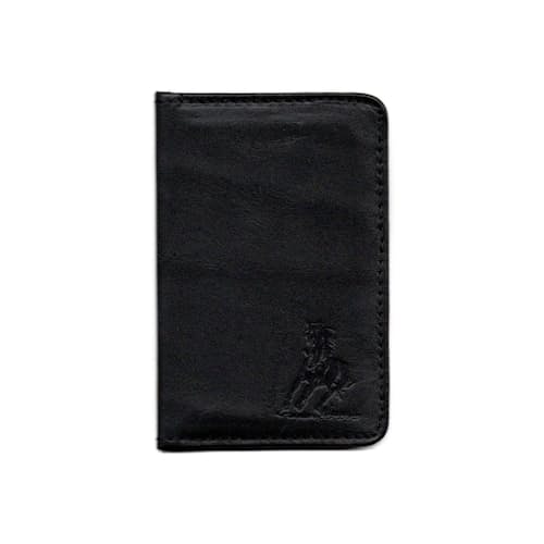 laydown image of Card Holder Wallet