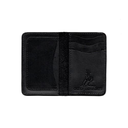 laydown image of Card Holder Wallet