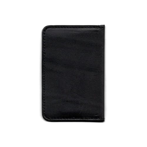laydown image of Card Holder Wallet