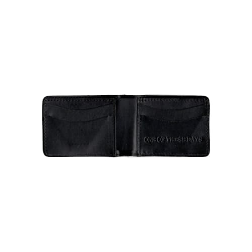 laydown image of Into The Distance Bifold Wallet