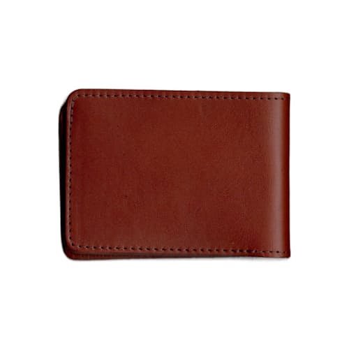 laydown image of Into The Distance Bifold Wallet