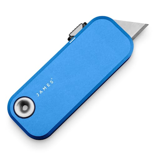 laydown image of The Palmer Utility Knife