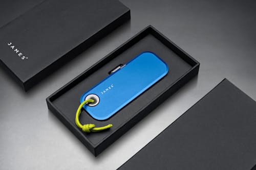no crop image of The Palmer Utility Knife