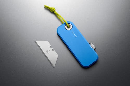 no crop image of The Palmer Utility Knife